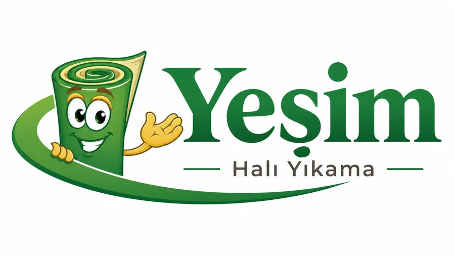 Yeşim Halı Yıkama Logo